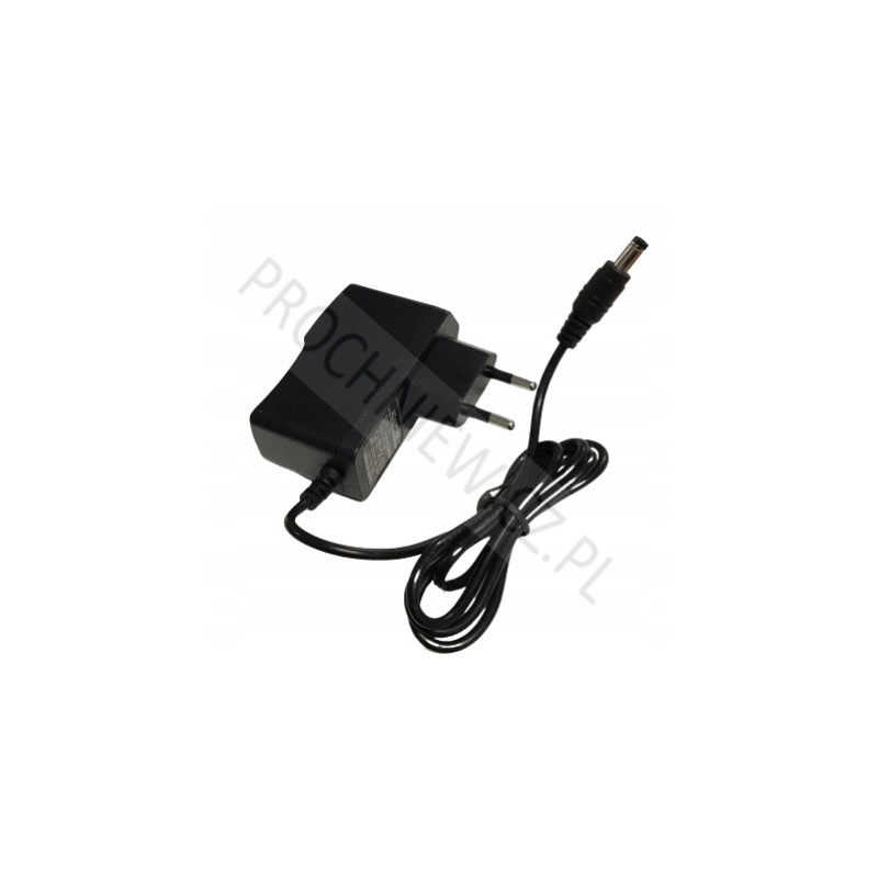 Stojak z żarówką disco i głośnikiem