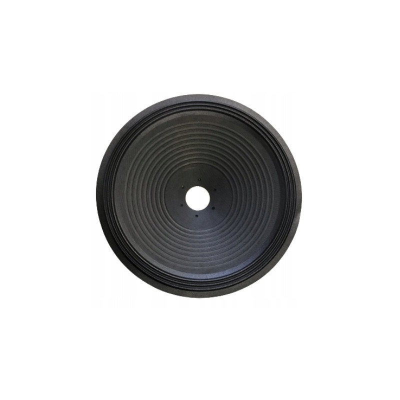 Membrana na sztywnym zawieszeniu 15" (37,5cm)