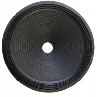 Membrana na sztywnym zawieszeniu 15" (37,5cm)