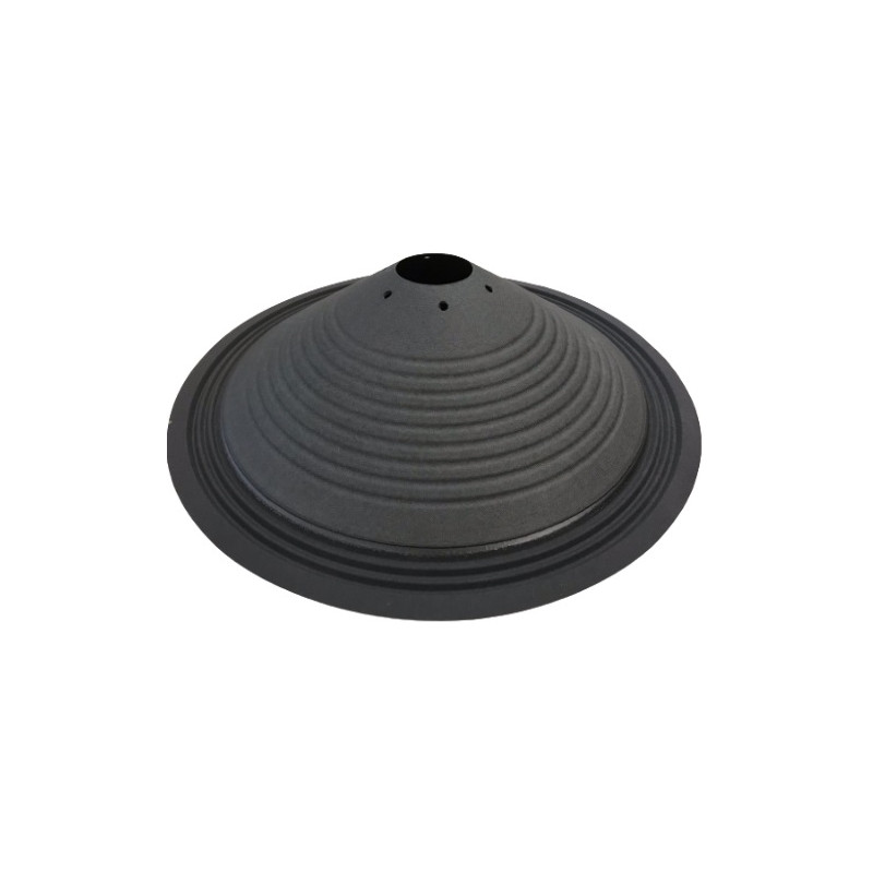 Membrana na sztywnym zawieszeniu 15" (37,5cm)