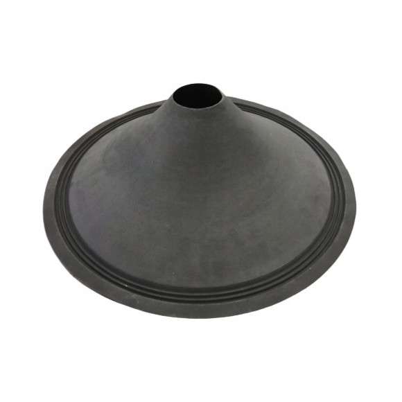 Membrana na sztywnym zawieszeniu 18" (45cm)