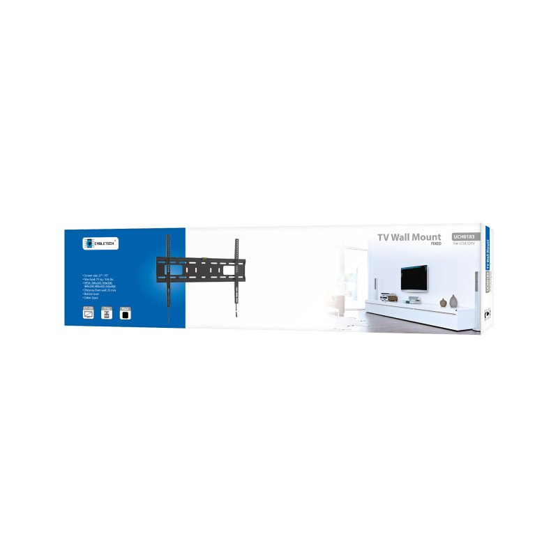 Uchwyt naścienny uniwersalny do LED TV 37" - 70"