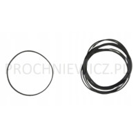 Paski Magnetofonowe Audio 28x1,2x1,2mm 3szt.