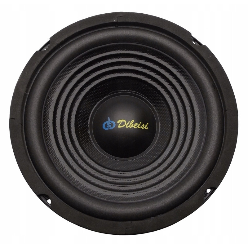 Głośnik niskotonowy DBS-G6501 8ohm 50W 165mm
