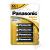 Baterie alkaliczne Panasonic AA LR6 8szt/2bl.