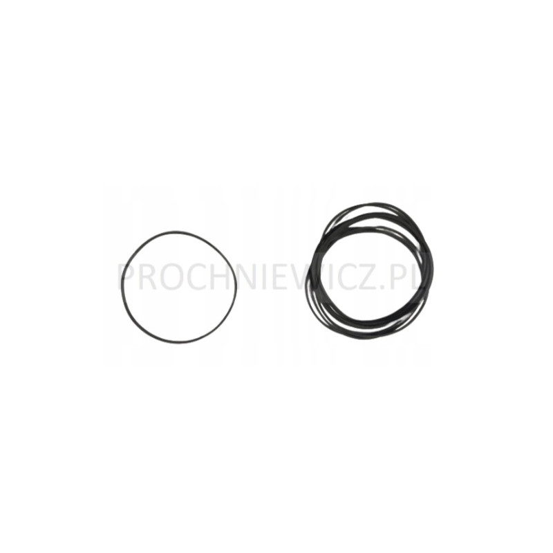 Paski Magnetofonowe Audio 29x1,2x1,2mm 3szt.