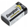 Bateria alkaliczna Energizer Industrial 9V (6F22) 1szt