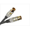 Kabel Prolink Ex wtyk antenowy TV- gn. antenowe TV 3m