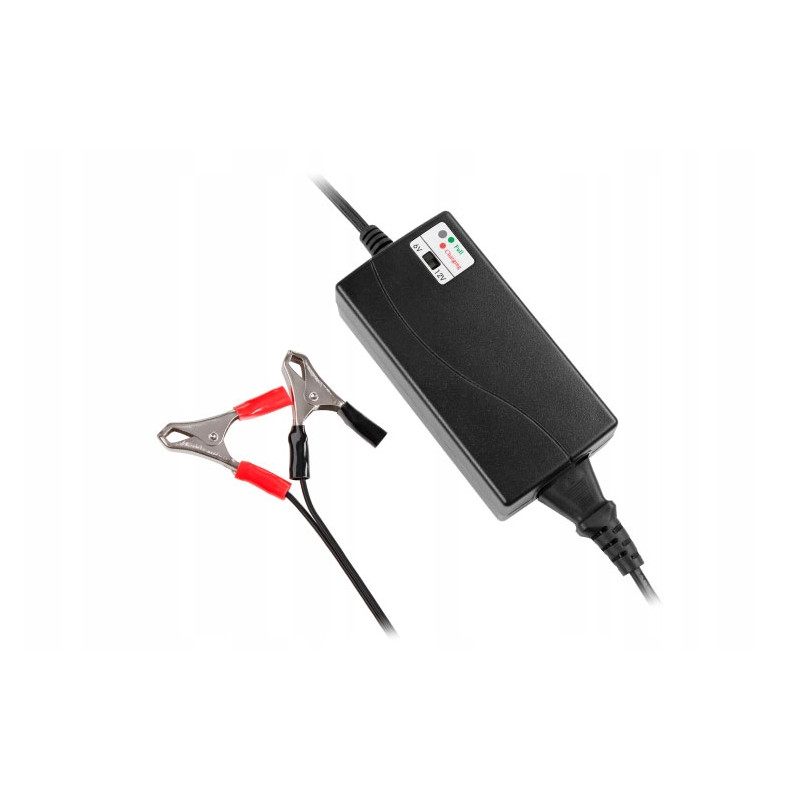 Akumulator żelowy VIPOW 12V 2.2Ah