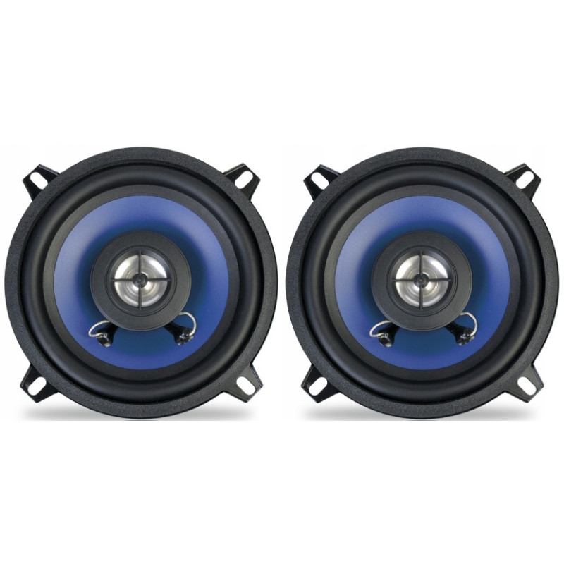 Głośniki samochodowe dwudrożne Peiying PY-1310C 5,2" 13cm / 130mm