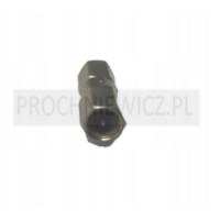 Wtyk SMA SAP/SAP(m-m)-1 Unicon 5szt