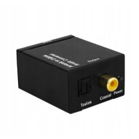 Złącze Konwerter sygnału analogowego na cyfrowy Spacetronik LXHD118