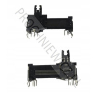 Potencjometr suwakowy ALPS 045M 203B 35mm 3szt