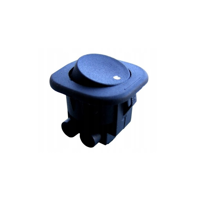 Przełącznik klawiszowy T-120, czarny 2szt