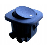 Przełącznik klawiszowy T-120, czarny 2szt