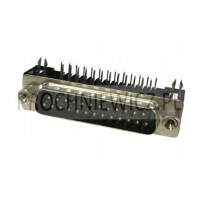 Wtyk 25 pin do druku 3szt