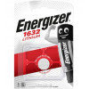 Bateria litowa Energizer 3V CR1632 1szt