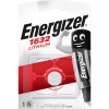 Bateria litowa Energizer 3V CR1632 1szt