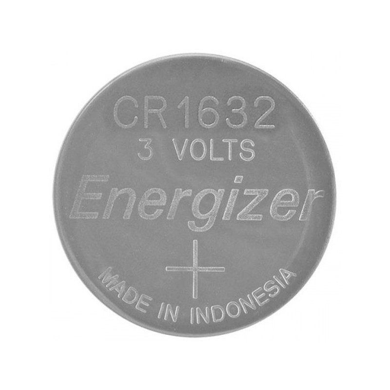 Bateria litowa Energizer 3V CR1632 1szt