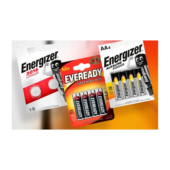 Bateria litowa Energizer 3V CR1632 1szt