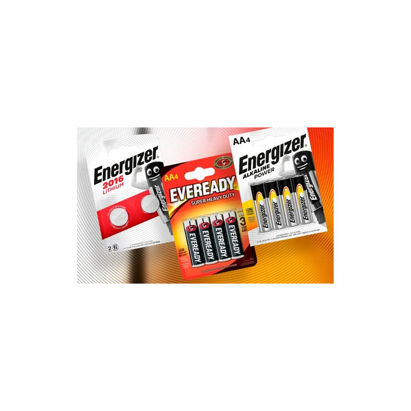 Bateria litowa Energizer 3V CR1632 1szt