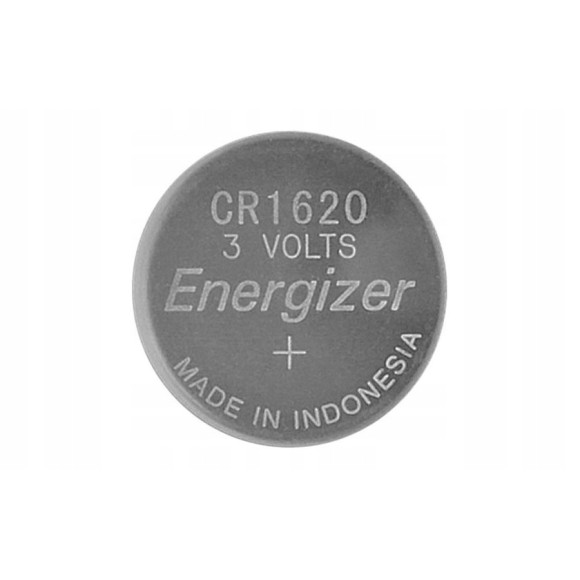 Bateria litowa Energizer 3V CR1632 1szt