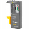 Analogowy tester baterii REBEL RB-168