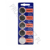 Bateria litowa Sony 3V CR2016 5szt