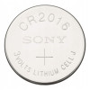 Bateria litowa Sony 3V CR2016 5szt