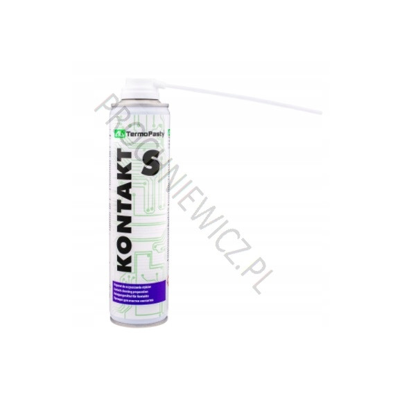 Spray Kontakt S 60ml.AG AGT-010