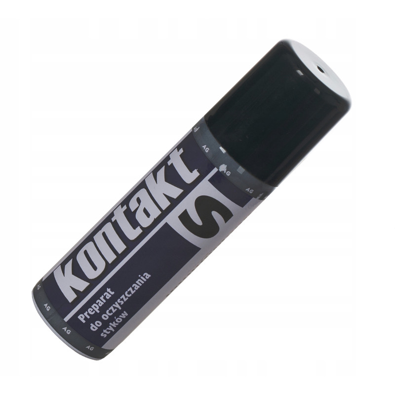 Spray Kontakt S 60ml.AG AGT-010