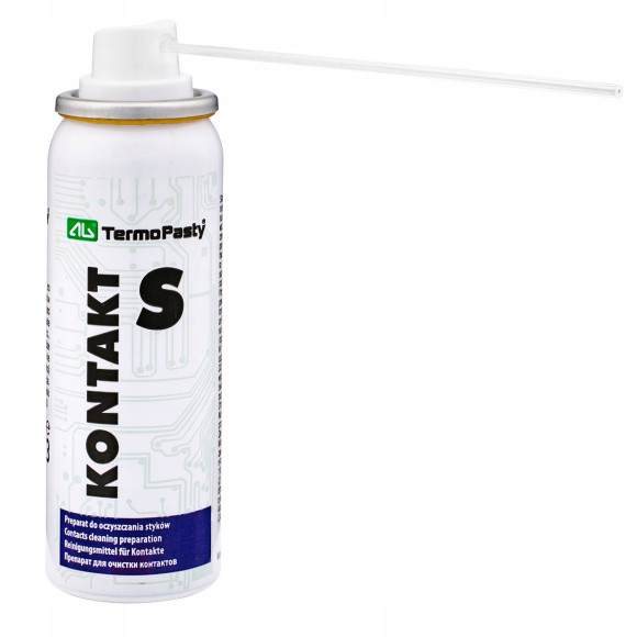 Spray Kontakt S 60ml.AG AGT-010