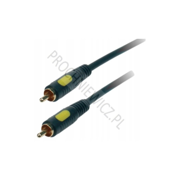 Kabel CL 301 Prolink 1RCA-1RCA 1,8m