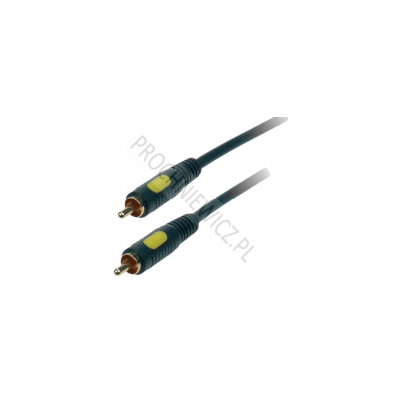 Kabel CL 301 Prolink 1RCA-1RCA 1,8m
