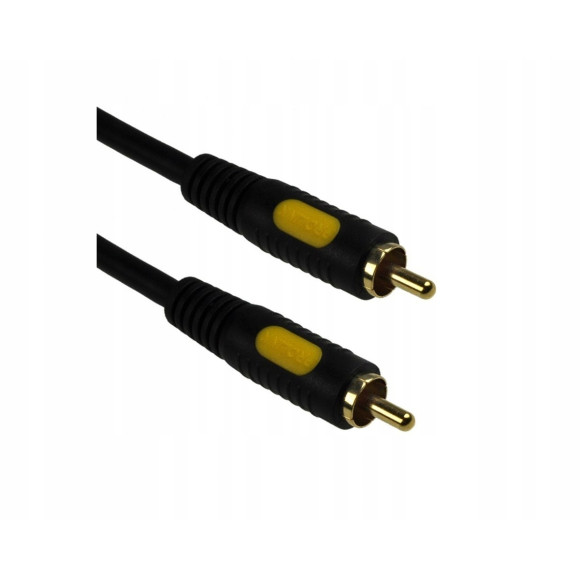 Kabel CL 301 Prolink 1RCA-1RCA 1,8m