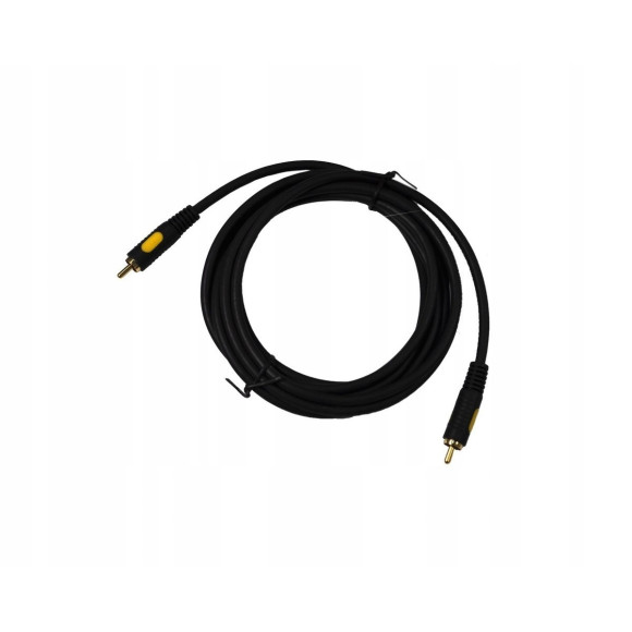 Kabel CL 301 Prolink 1RCA-1RCA 1,8m