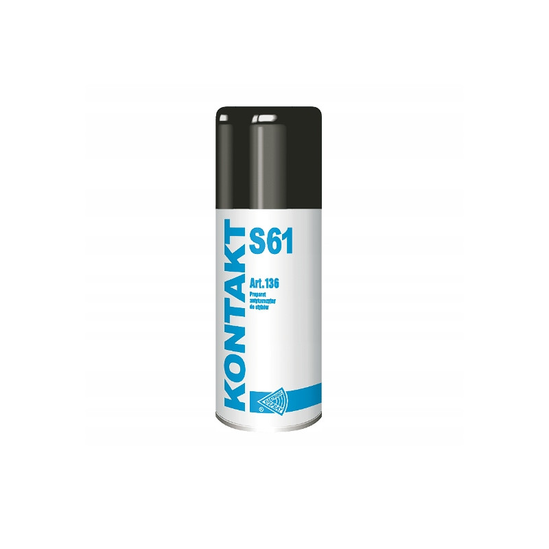 Spray Kontakt S61 150ml. MICROCHIP ART.136