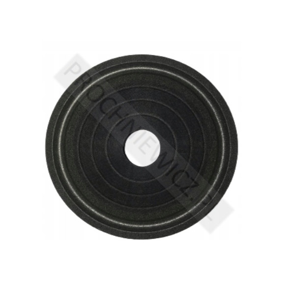 Membrana głośnikowa pianka śr. 115mm 2szt