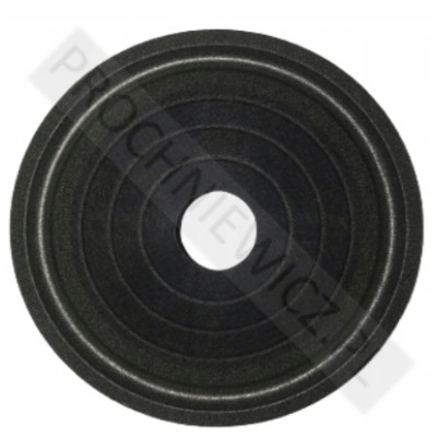 Membrana głośnikowa pianka śr. 115mm 2szt