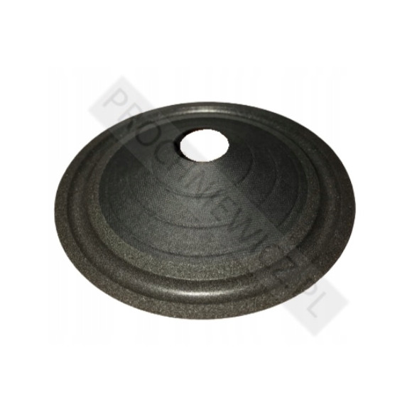 Membrana głośnikowa pianka śr. 115mm 2szt