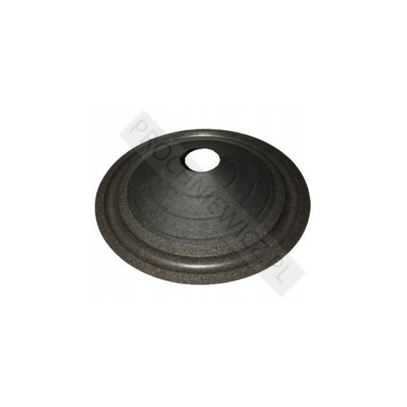Membrana głośnikowa pianka śr. 115mm 2szt