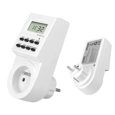 Programator czasowy cyfrowy TS-EF1