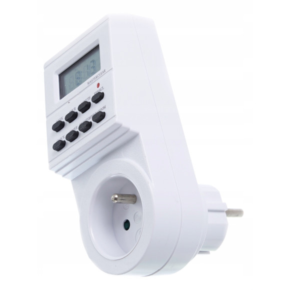 Programator czasowy cyfrowy TS-EF1