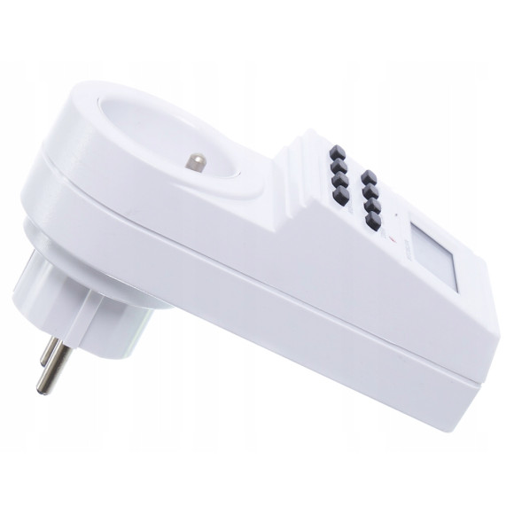 Programator czasowy cyfrowy TS-EF1