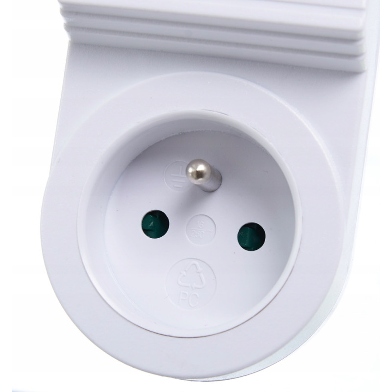 Programator czasowy cyfrowy TS-EF1