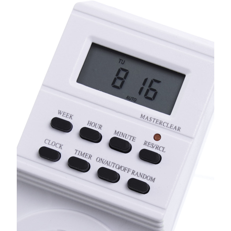 Programator czasowy cyfrowy TS-EF1