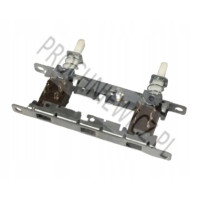 Isostat podwójny 6-pinowy 3szt