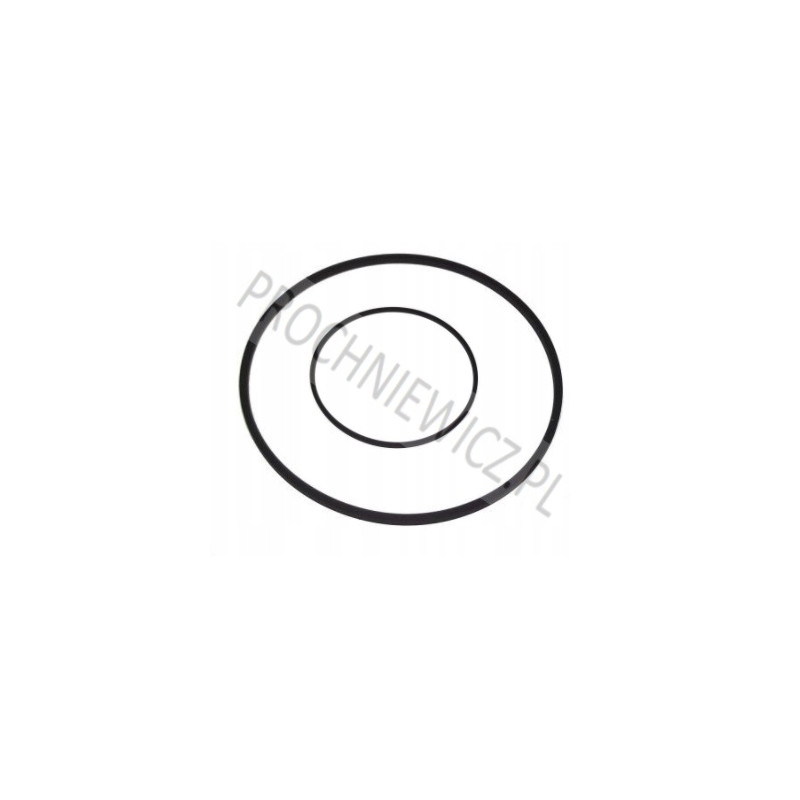 Paski do magnetofonów szpulowych NR14 1,4x90mm 10s