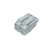 Złącze zasilające WAGO 294, 2 PIN- 3szt