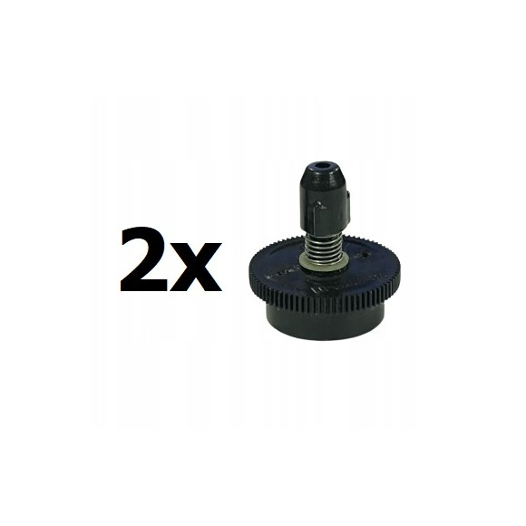 Sprzęgiełko unitra grundig finezja 2szt